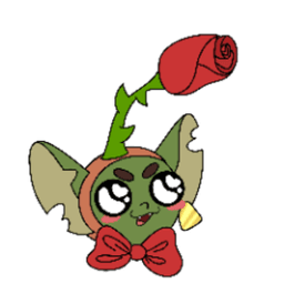 RosyRiot avatar