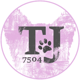 tj7504 avatar