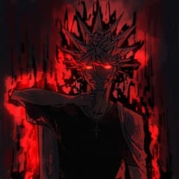 Rozzande avatar