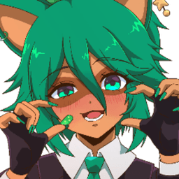 QueenBMash avatar