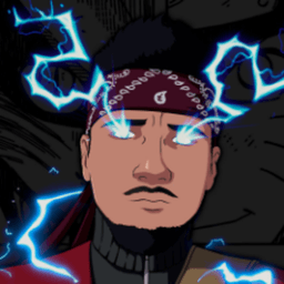 GanZiNinja avatar