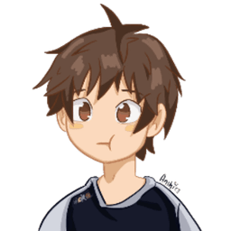 Ncroakg avatar