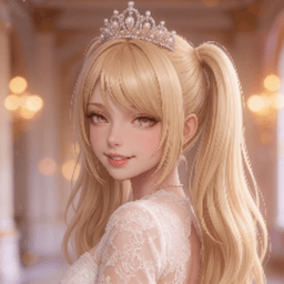 Princess_Vanila avatar
