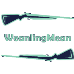 WeanlingMean avatar
