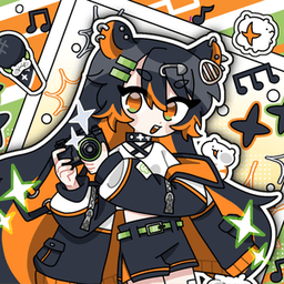 公星おむ avatar