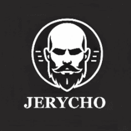 Jerycho86 avatar