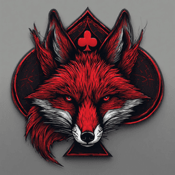 a_2_foot_fox avatar