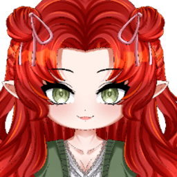 ItsHatsie avatar