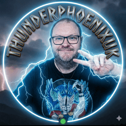 ThunderPhoenixUK avatar