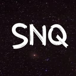 SNQSAUCYSTREAMS avatar
