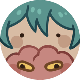 Blisna avatar