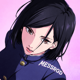 MESSRGD avatar