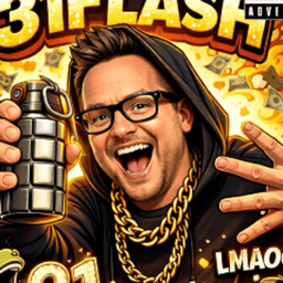 31_Flash avatar