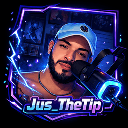Jus_TheTip avatar