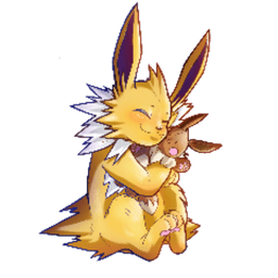 jolteonfurever avatar