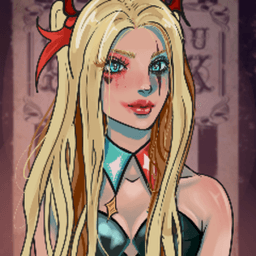 Skayripka avatar
