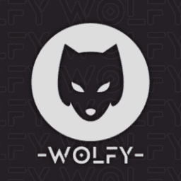 Wolfy_osu avatar