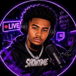 ShowtimeShaunnn avatar