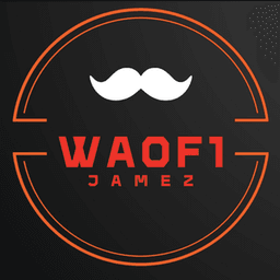 WAOF1Jamez avatar