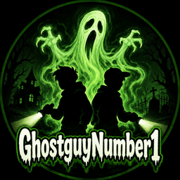 GhostguyNumber1 avatar
