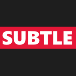ExtremelySubtle avatar