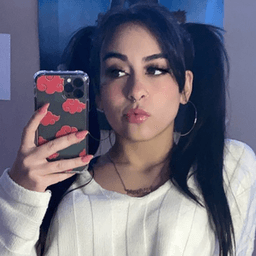 Blodvy avatar
