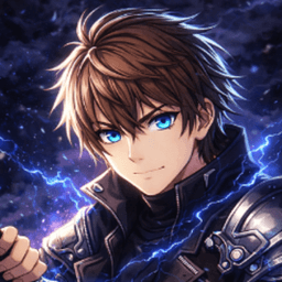 Fleaxe avatar