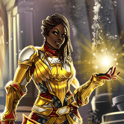TiaraRoyalQueendom avatar
