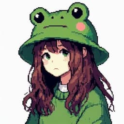 FroggyMasya avatar