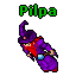 Pilpa avatar