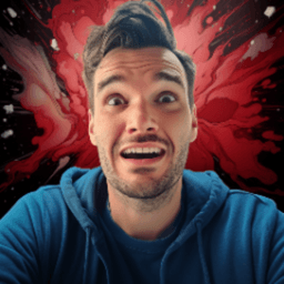 MarclarrTheOK avatar