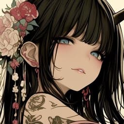 mariexiv avatar
