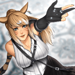 RyleeRawrs avatar
