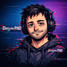 desyncrnd avatar