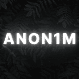 x_anon1m_x avatar