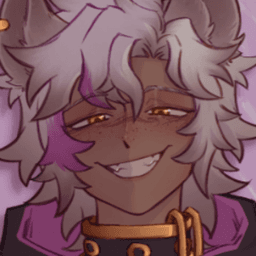 Cyberlazu avatar