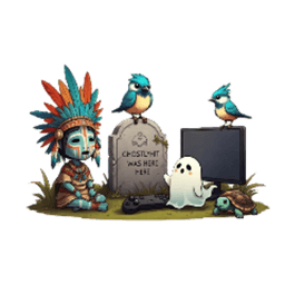 GhostlyHit avatar