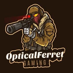 opticalferret avatar