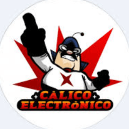 CalicoElectronicoTV avatar