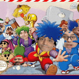 MarathonRetro avatar