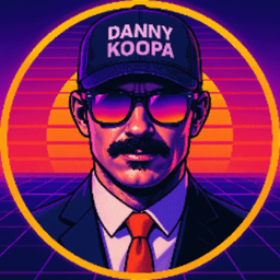 DannyKoopa avatar