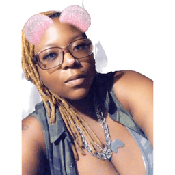 SelectressMistressKush avatar