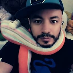 JUANY avatar