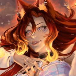 Phoenyx avatar