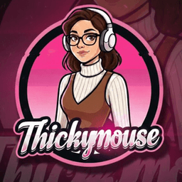tthickym0use avatar