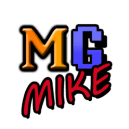 MysticGamer avatar