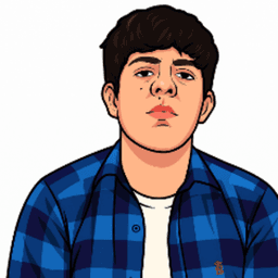 ChBRAN avatar