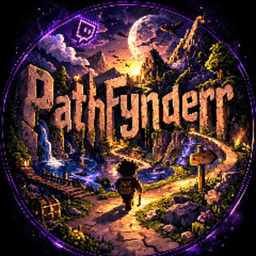 PathFynderr avatar
