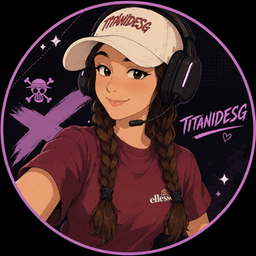 TITANIDESG avatar