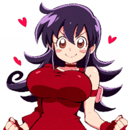 mimikirifuda avatar